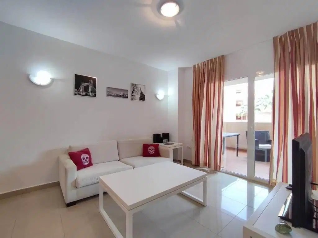 2 bedrooms, 1 bathrooms Apartment in Punta Prima thumb 10