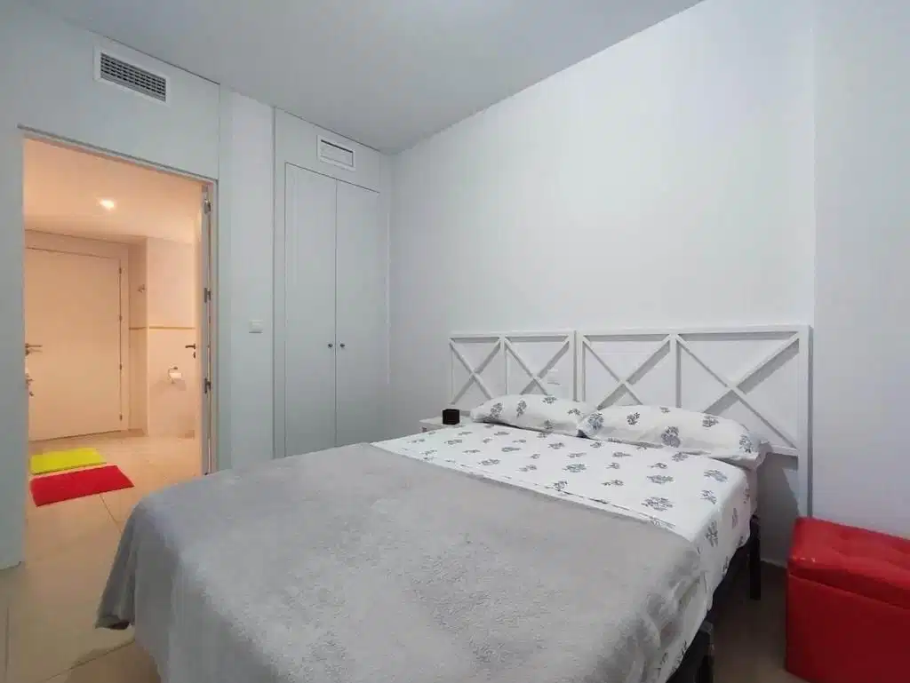 2 bedrooms, 1 bathrooms Apartment in Punta Prima thumb 11