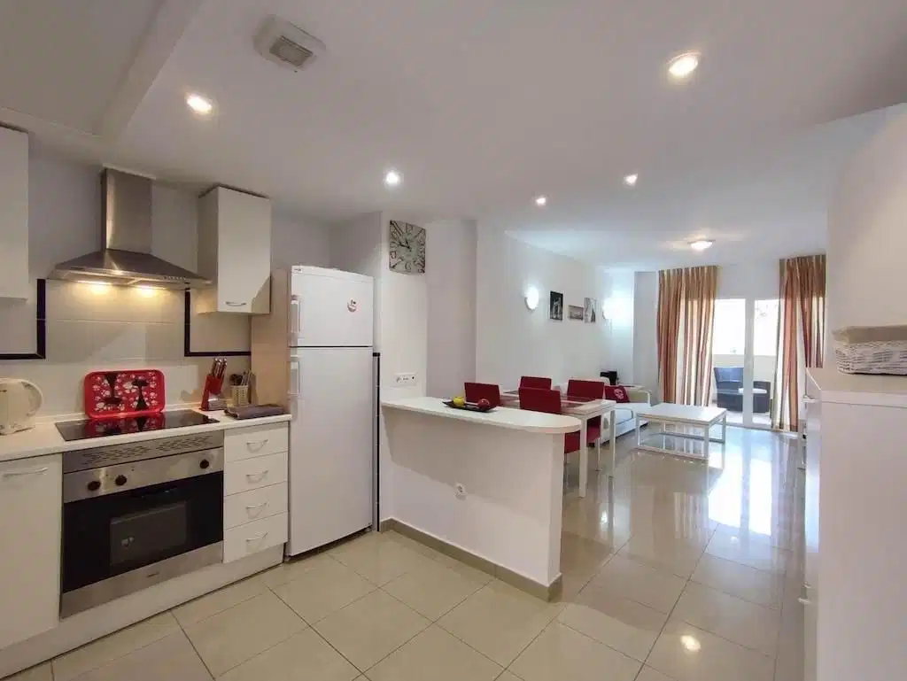 2 bedrooms, 1 bathrooms Apartment in Punta Prima thumb 3