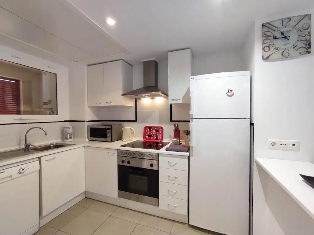 2 bedrooms, 1 bathrooms Apartment in Punta Prima thumb 5