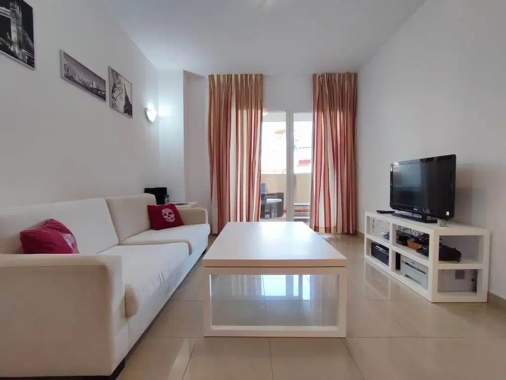 2 bedrooms, 1 bathrooms Apartment in Punta Prima thumb 7