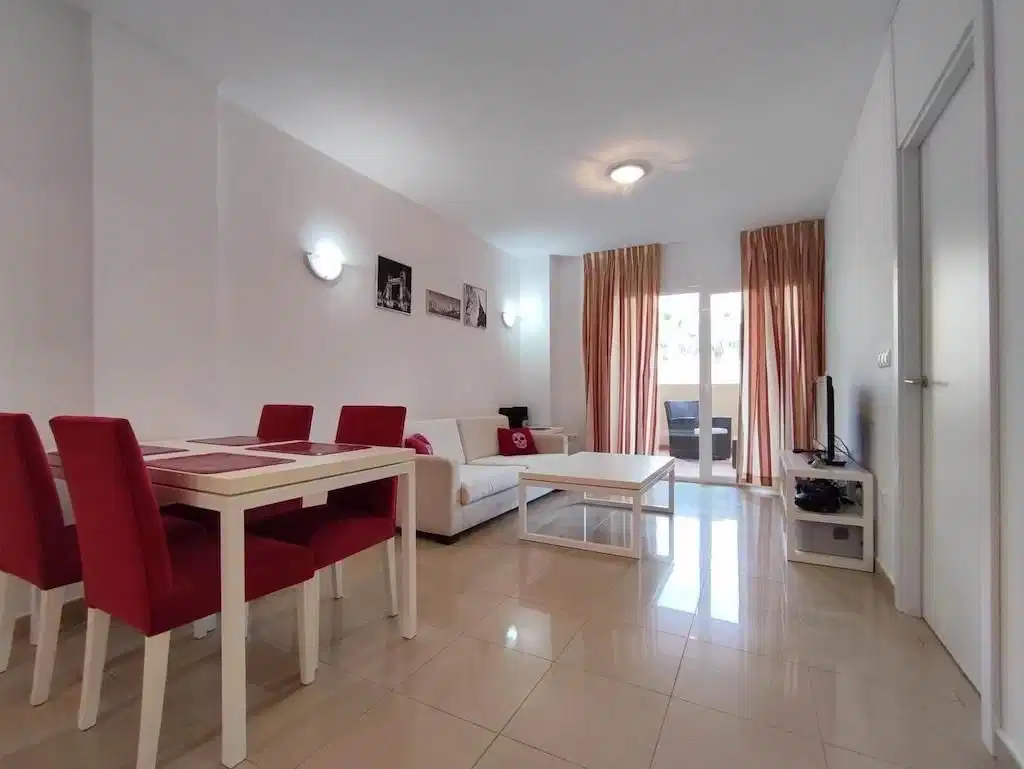 2 bedrooms, 1 bathrooms Apartment in Punta Prima thumb 8