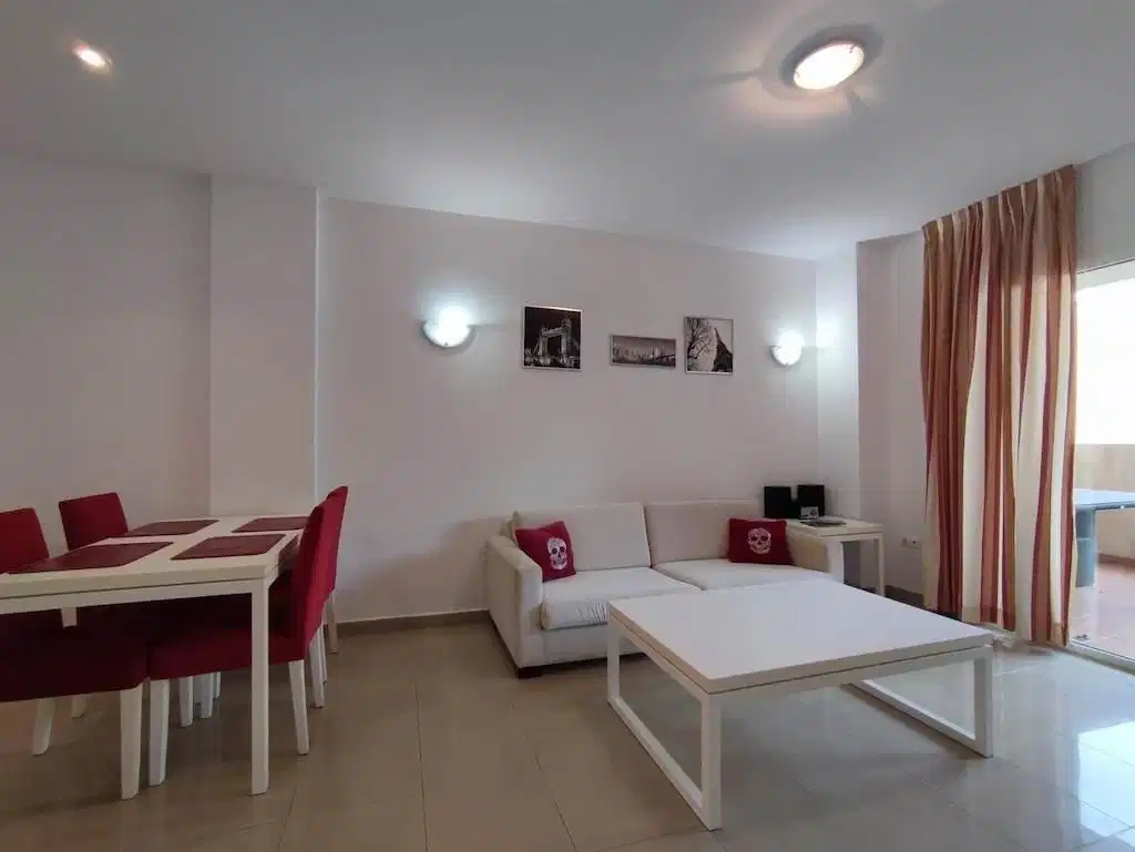 2 bedrooms, 1 bathrooms Apartment in Punta Prima thumb 9