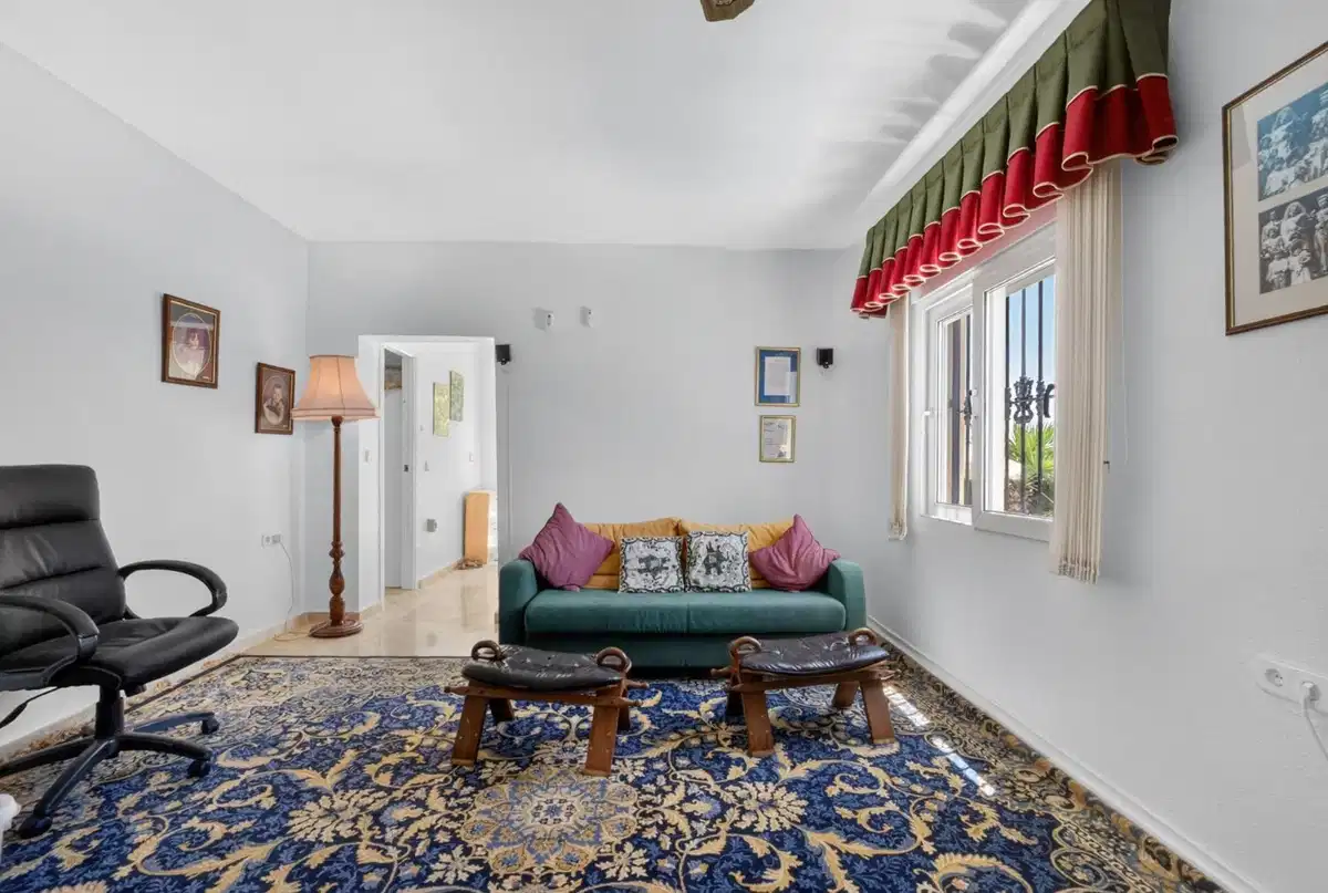 5 bedrooms, 5 bathrooms Villa in Orihuela Costa thumb 16