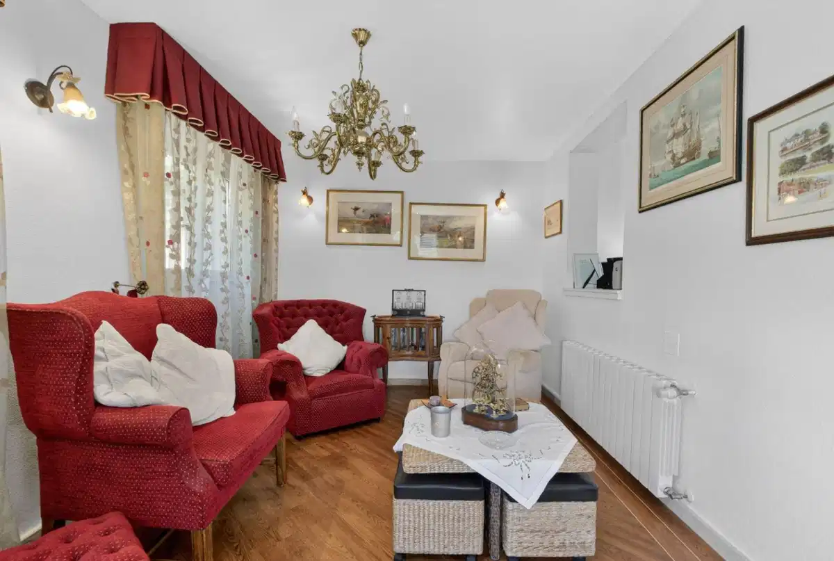 5 bedrooms, 5 bathrooms Villa in Orihuela Costa thumb 3
