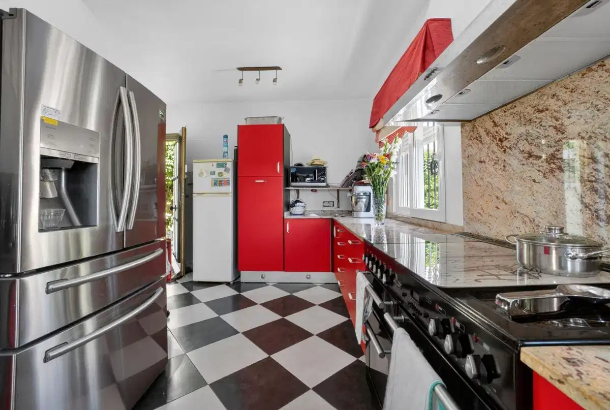 5 bedrooms, 5 bathrooms Villa in Orihuela Costa thumb 6