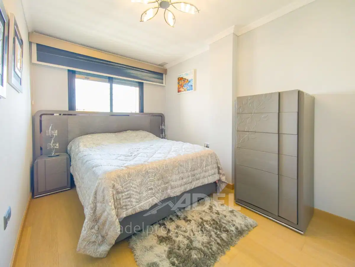 2 bedrooms, 2 bathrooms Apartment in Orihuela Costa thumb 12