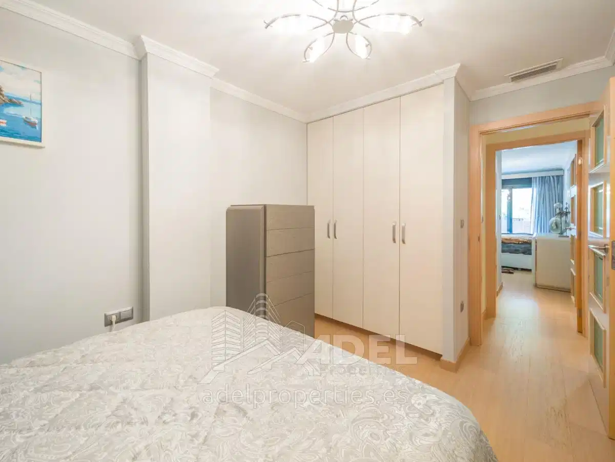 2 bedrooms, 2 bathrooms Apartment in Orihuela Costa thumb 13