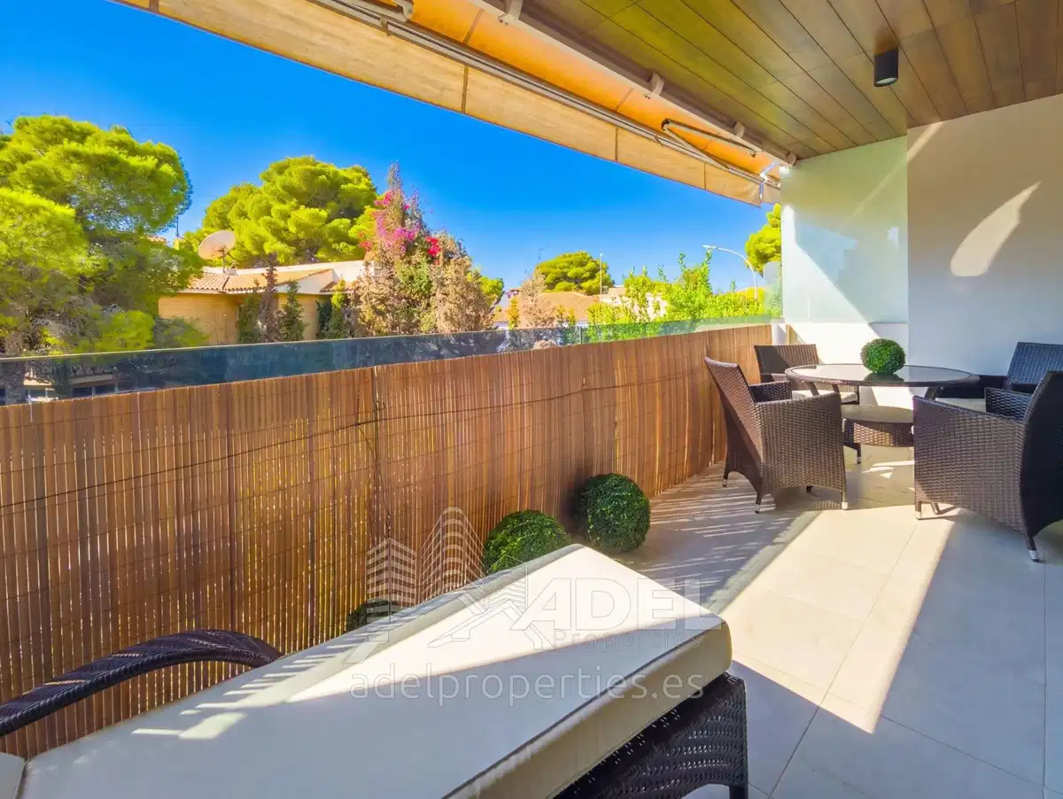 2 bedrooms, 2 bathrooms Apartment in Orihuela Costa thumb 15