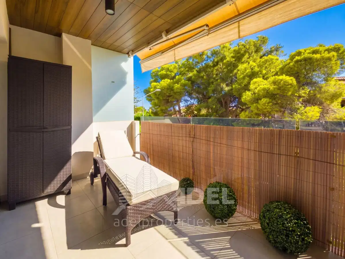 2 bedrooms, 2 bathrooms Apartment in Orihuela Costa thumb 16