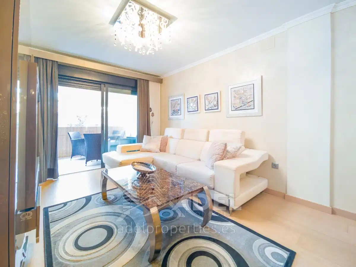 2 bedrooms, 2 bathrooms Apartment in Orihuela Costa thumb 2