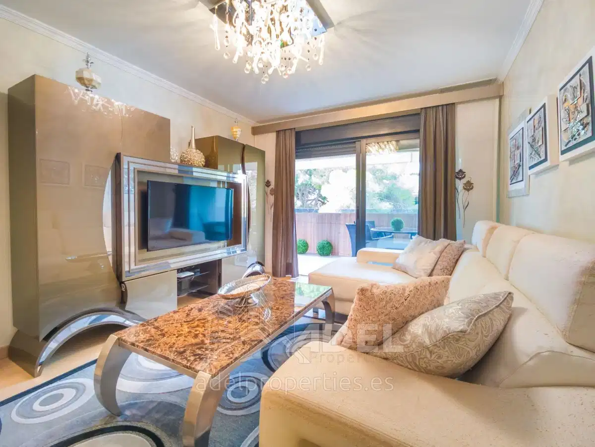 2 bedrooms, 2 bathrooms Apartment in Orihuela Costa thumb 3