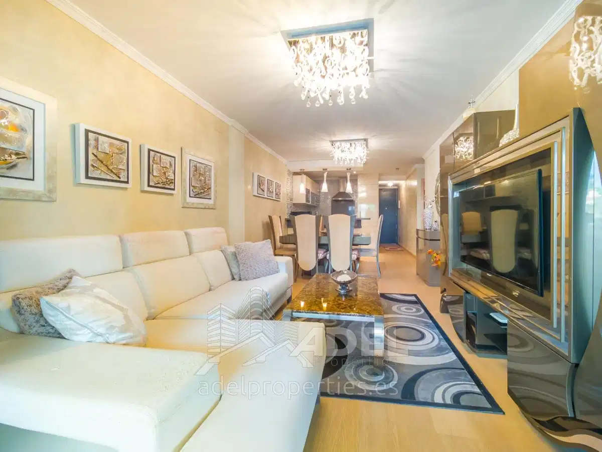 2 bedrooms, 2 bathrooms Apartment in Orihuela Costa thumb 4