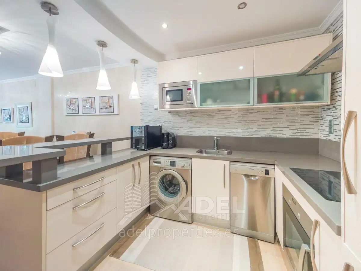 2 bedrooms, 2 bathrooms Apartment in Orihuela Costa thumb 6