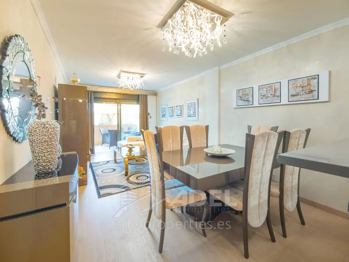 2 bedrooms, 2 bathrooms Apartment in Orihuela Costa thumb 7