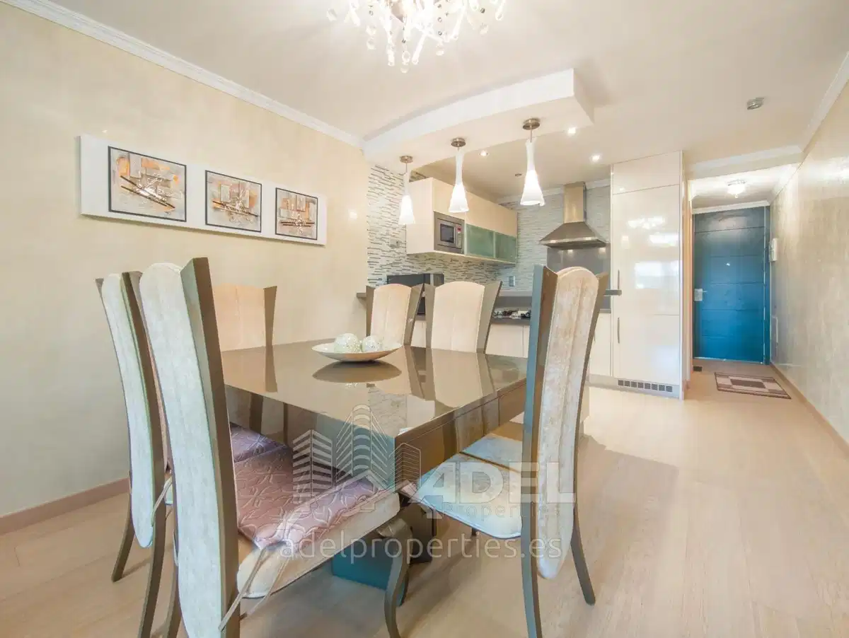 2 bedrooms, 2 bathrooms Apartment in Orihuela Costa thumb 8
