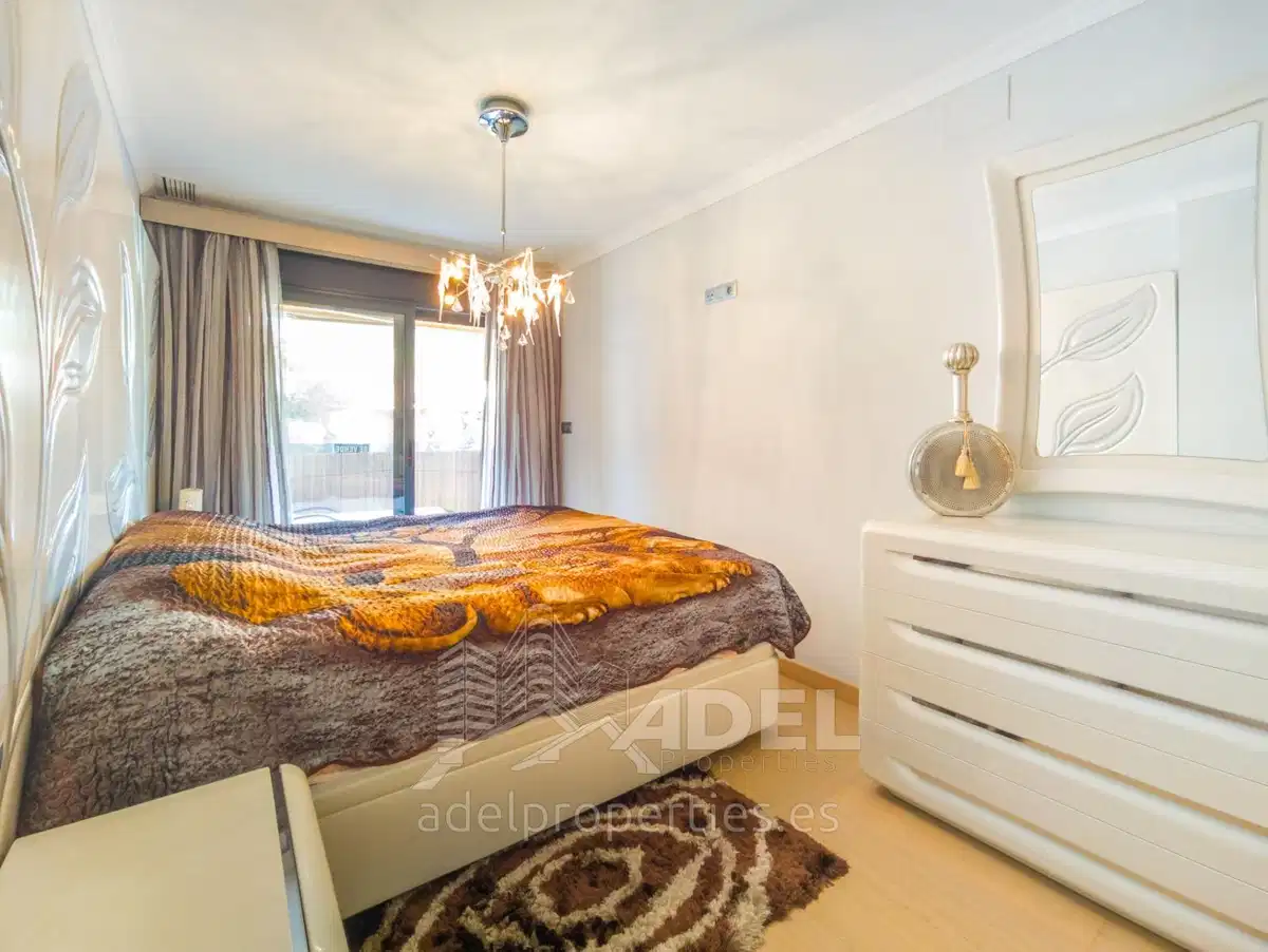 2 bedrooms, 2 bathrooms Apartment in Orihuela Costa thumb 9