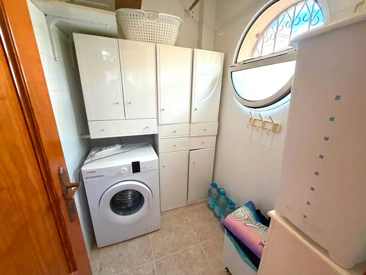 3 bedrooms, 2 bathrooms Villa in Orihuela Costa thumb 13