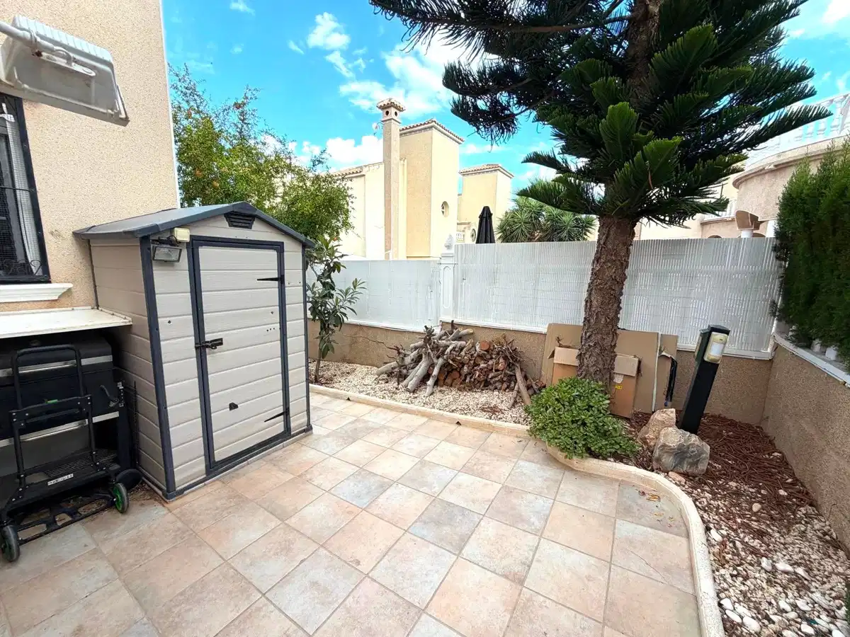3 bedrooms, 2 bathrooms Villa in Orihuela Costa thumb 15