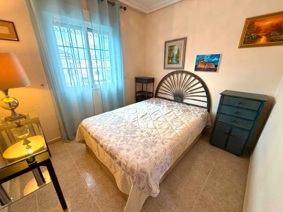 3 bedrooms, 2 bathrooms Villa in Orihuela Costa thumb 8