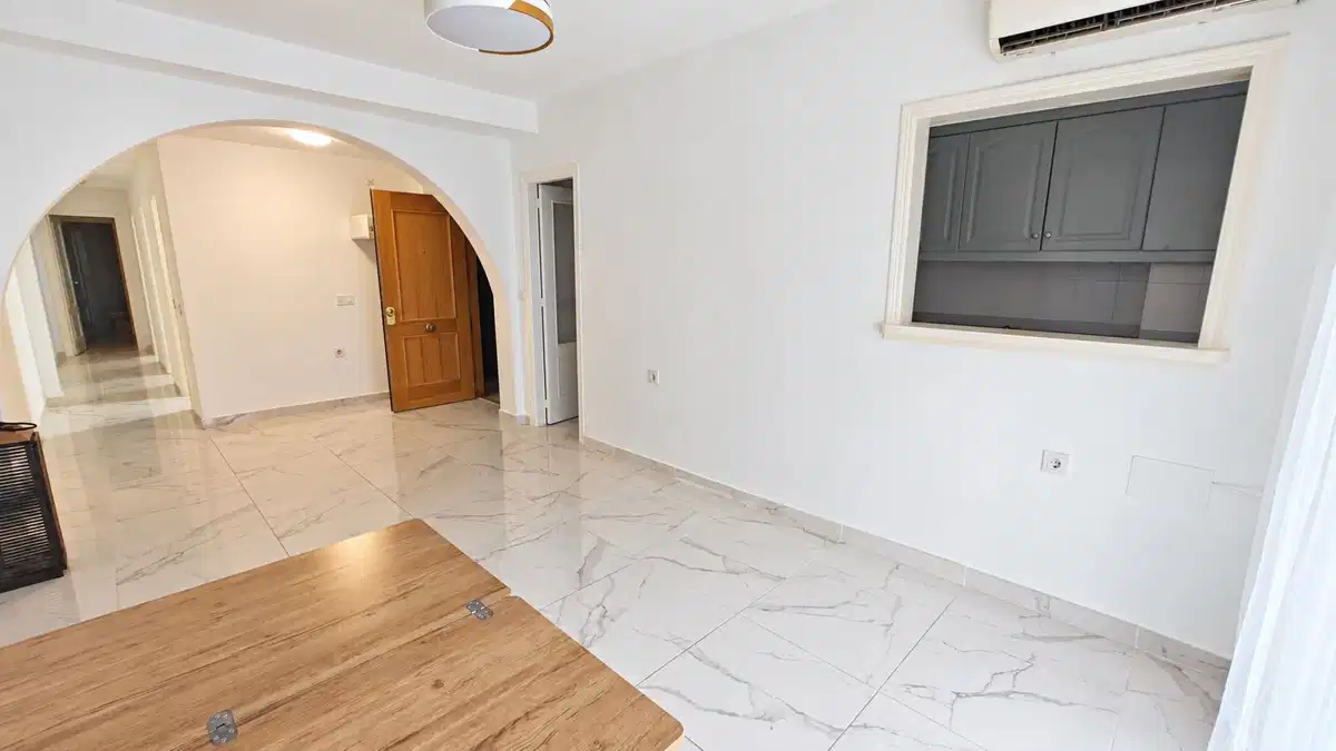 3 bedrooms, 2 bathrooms Apartment in Torrevieja