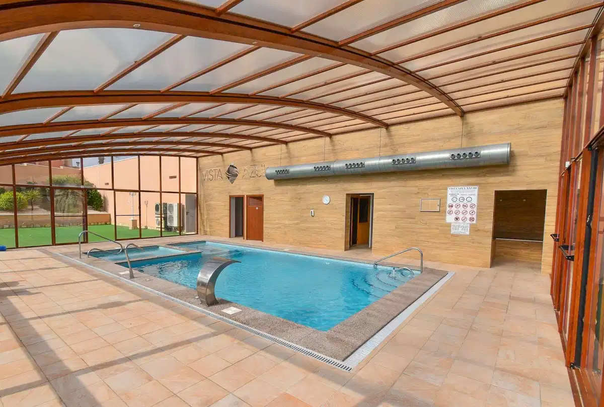 2 bedrooms, 2 bathrooms Penthouse in Punta Prima thumb 15