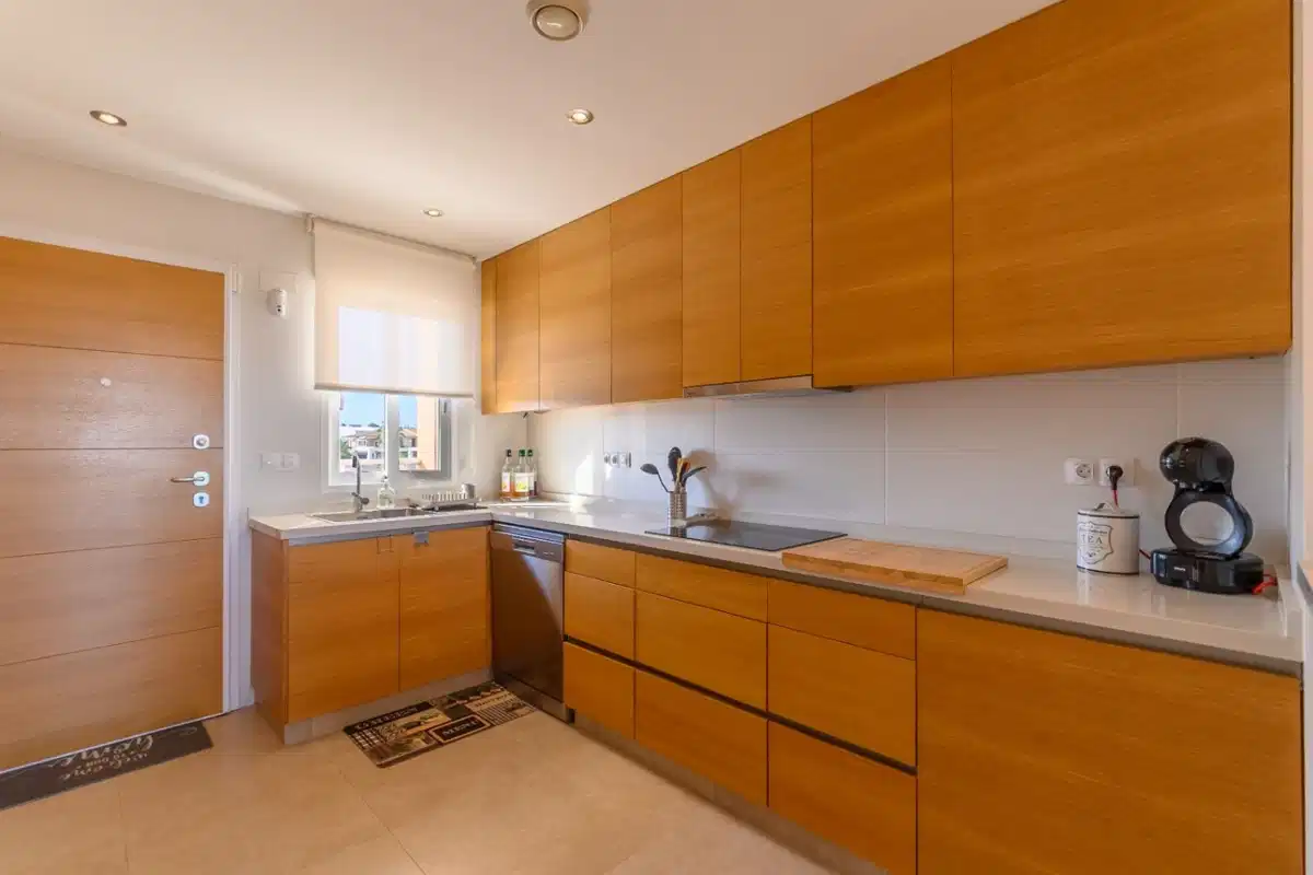 2 bedrooms, 2 bathrooms Penthouse in Punta Prima thumb 6