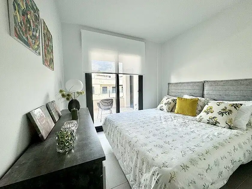 3 bedrooms, 2 bathrooms Penthouse in Villamartin thumb 12