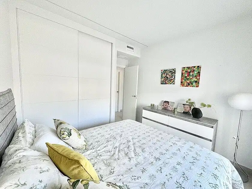 3 bedrooms, 2 bathrooms Penthouse in Villamartin thumb 13