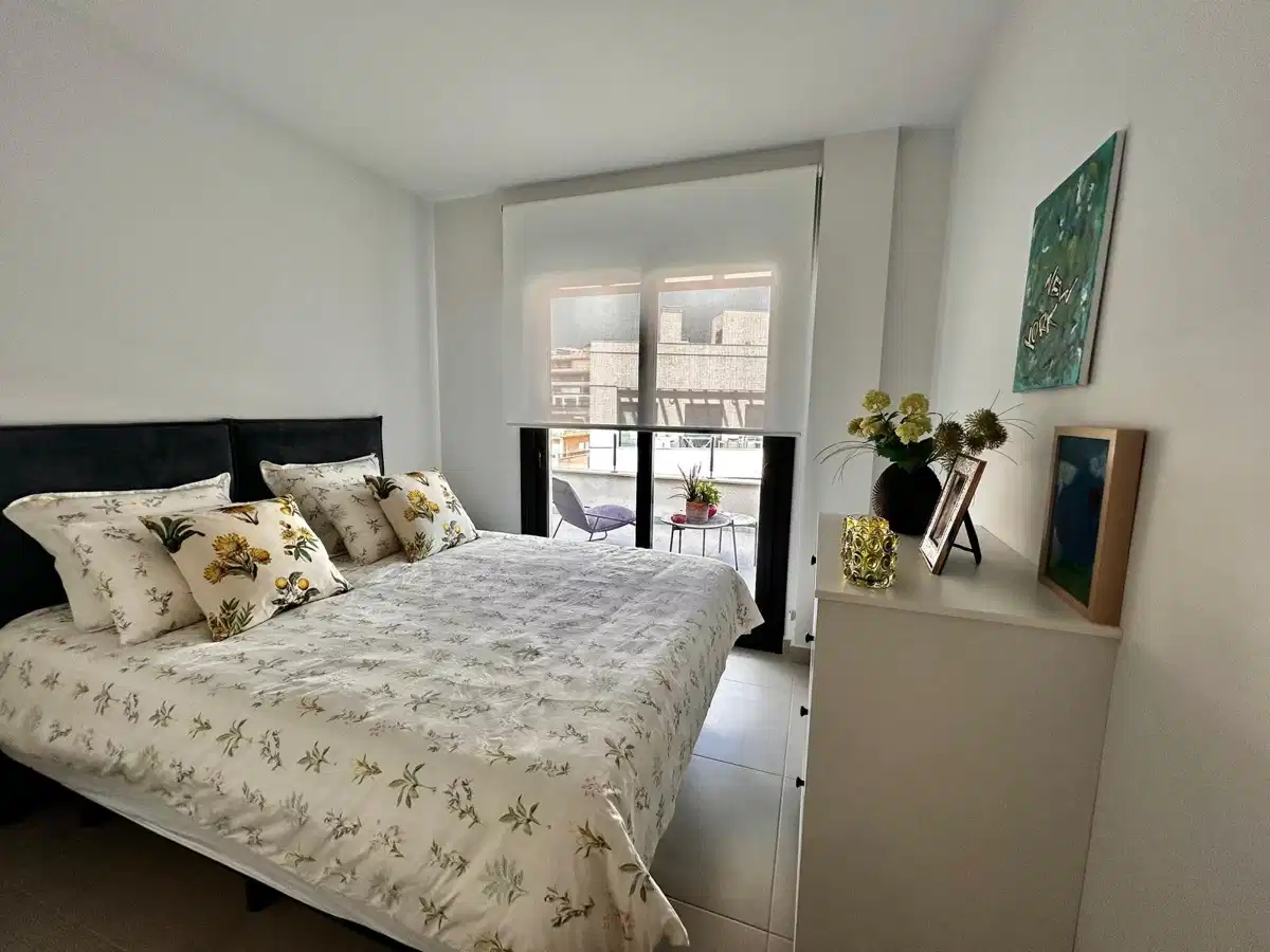 3 bedrooms, 2 bathrooms Penthouse in Villamartin thumb 14