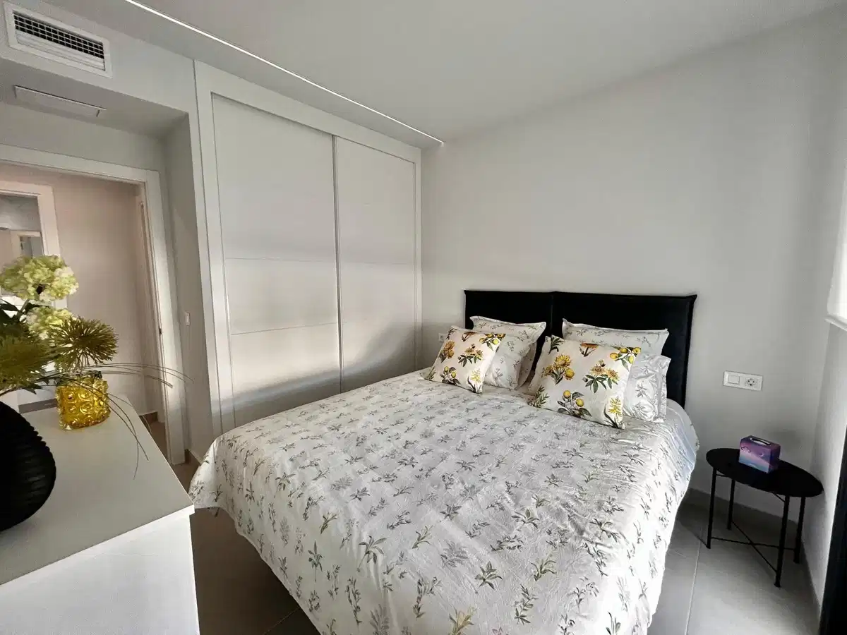 3 bedrooms, 2 bathrooms Penthouse in Villamartin thumb 15