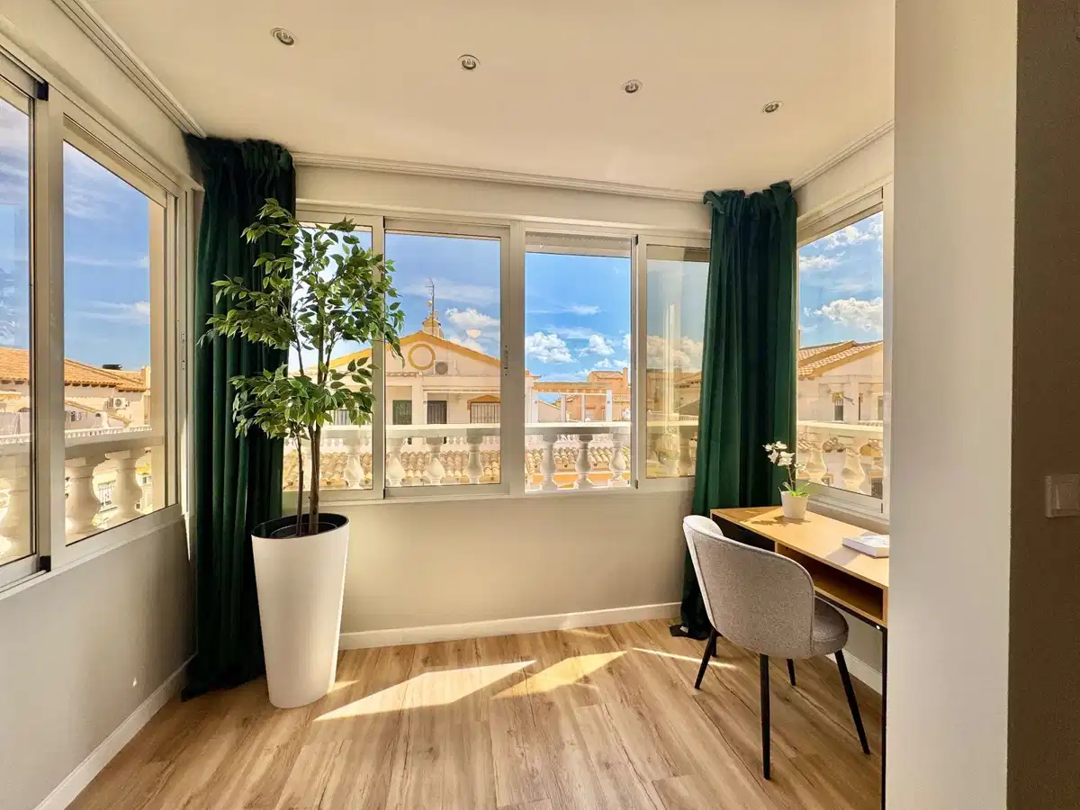 3 bedrooms, 2 bathrooms Townhouse in Orihuela Costa thumb 5