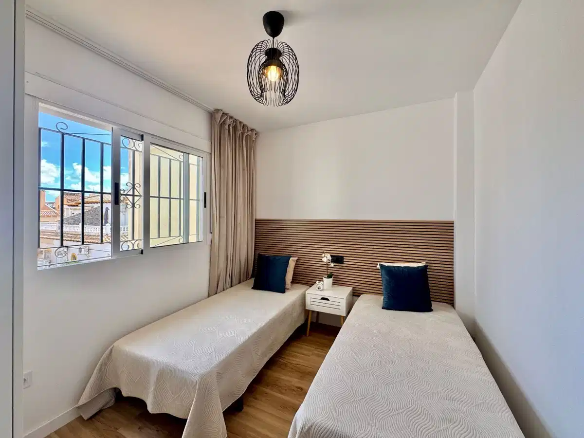 3 bedrooms, 2 bathrooms Townhouse in Orihuela Costa thumb 9