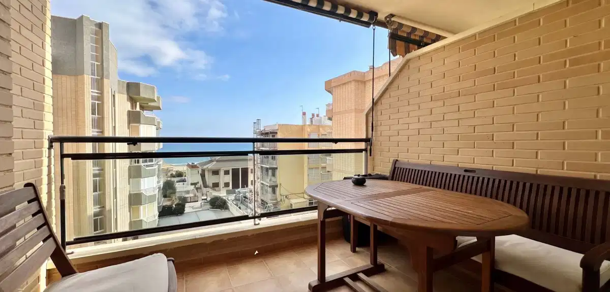 2 bedrooms, 2 bathrooms Apartment in Guardamar del Segura