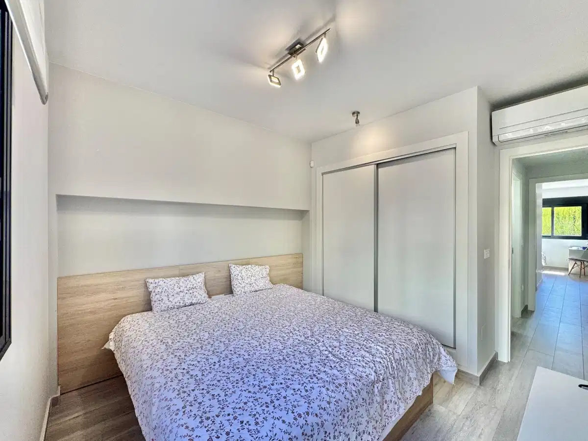 2 bedrooms, 2 bathrooms Apartment in Villamartin thumb 11