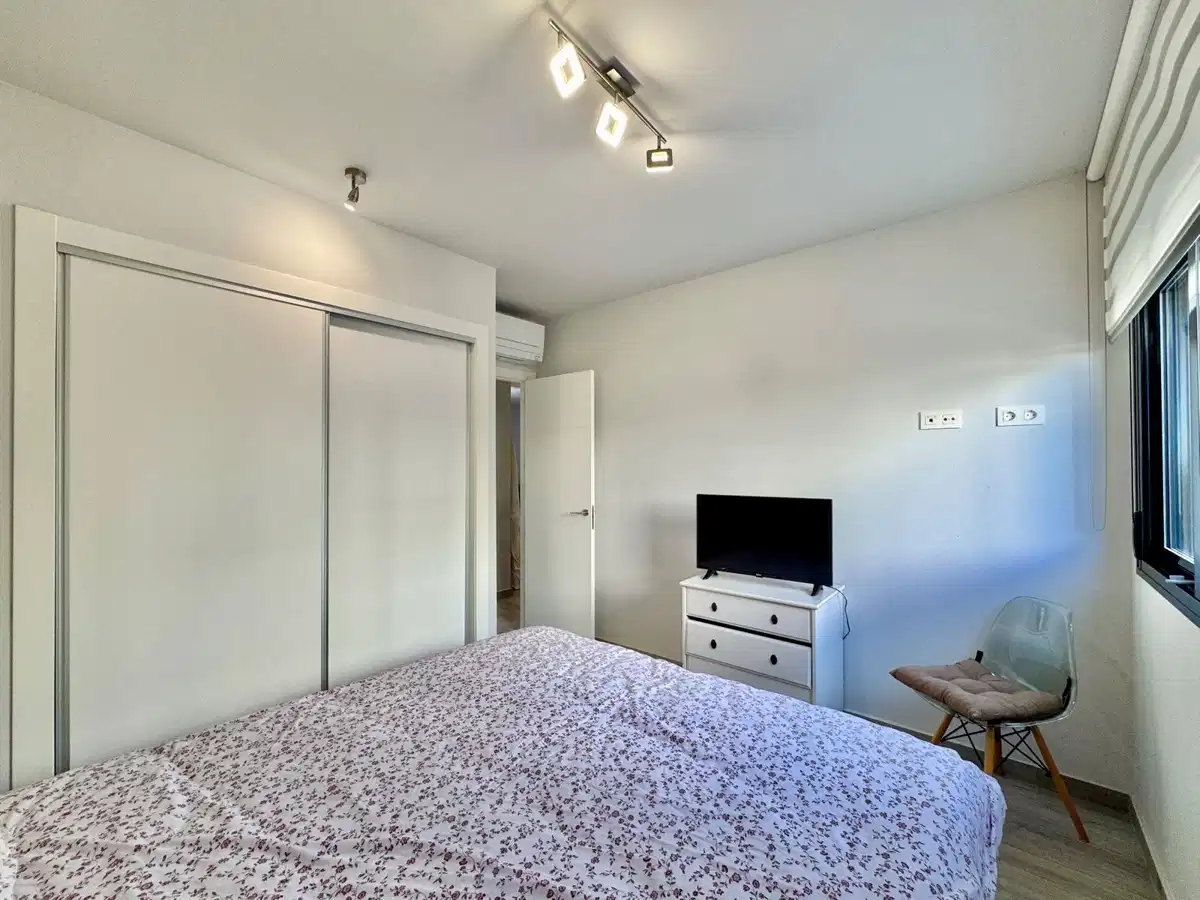 2 bedrooms, 2 bathrooms Apartment in Villamartin thumb 12