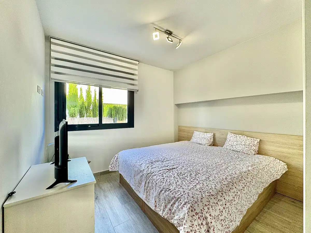 2 bedrooms, 2 bathrooms Apartment in Villamartin thumb 13