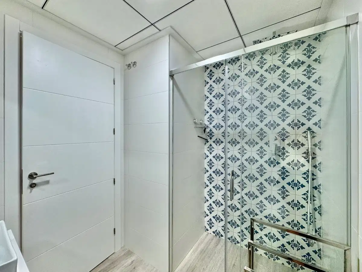 2 bedrooms, 2 bathrooms Apartment in Villamartin thumb 15