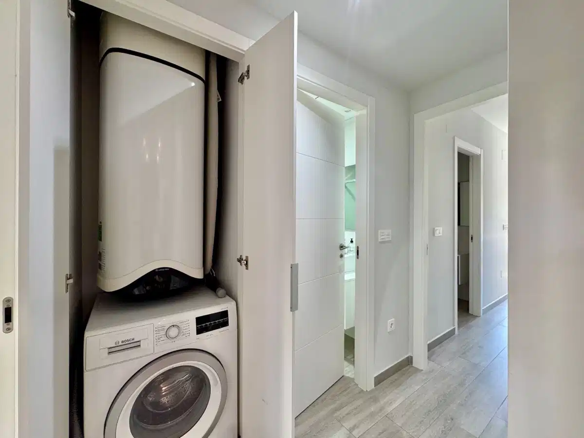 2 bedrooms, 2 bathrooms Apartment in Villamartin thumb 16