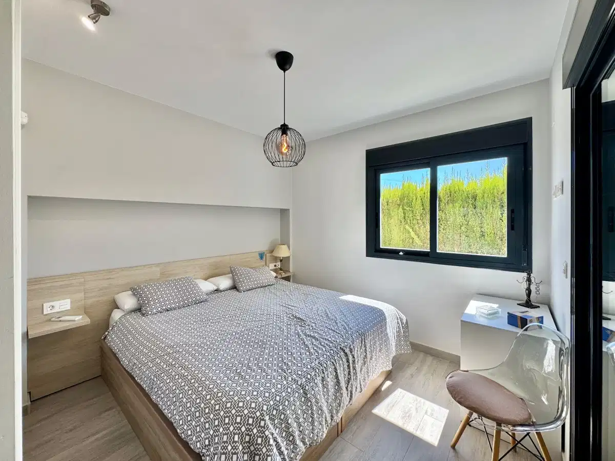 2 bedrooms, 2 bathrooms Apartment in Villamartin thumb 4