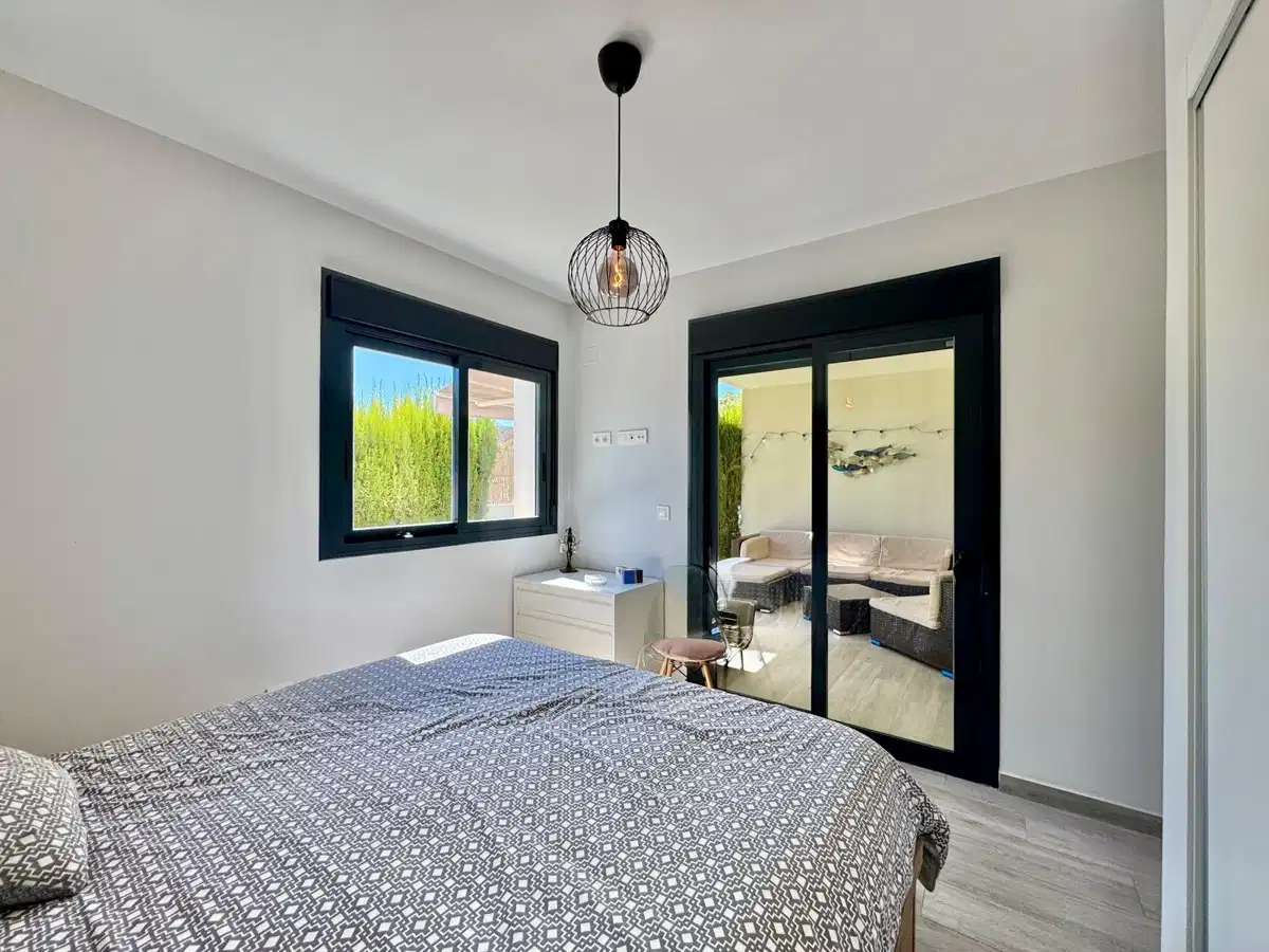 2 bedrooms, 2 bathrooms Apartment in Villamartin thumb 6