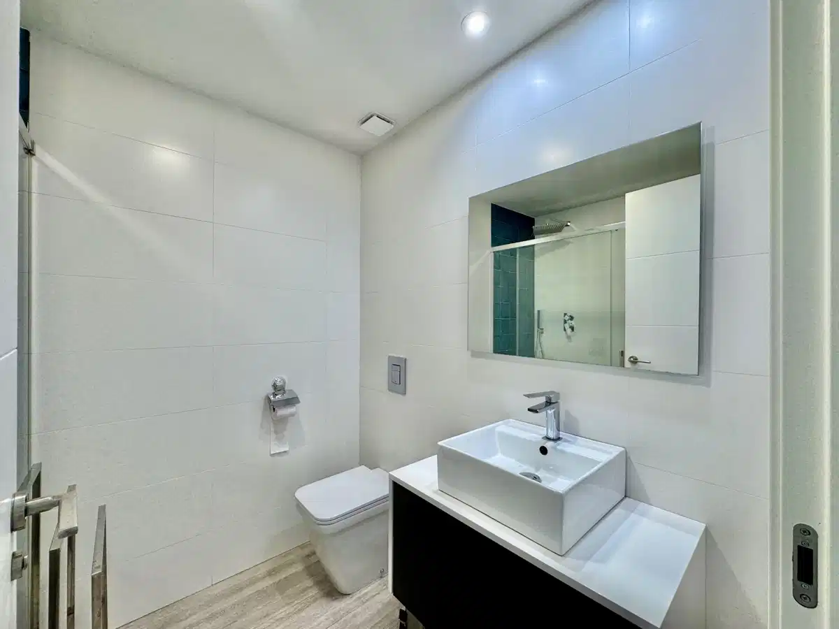 2 bedrooms, 2 bathrooms Apartment in Villamartin thumb 7