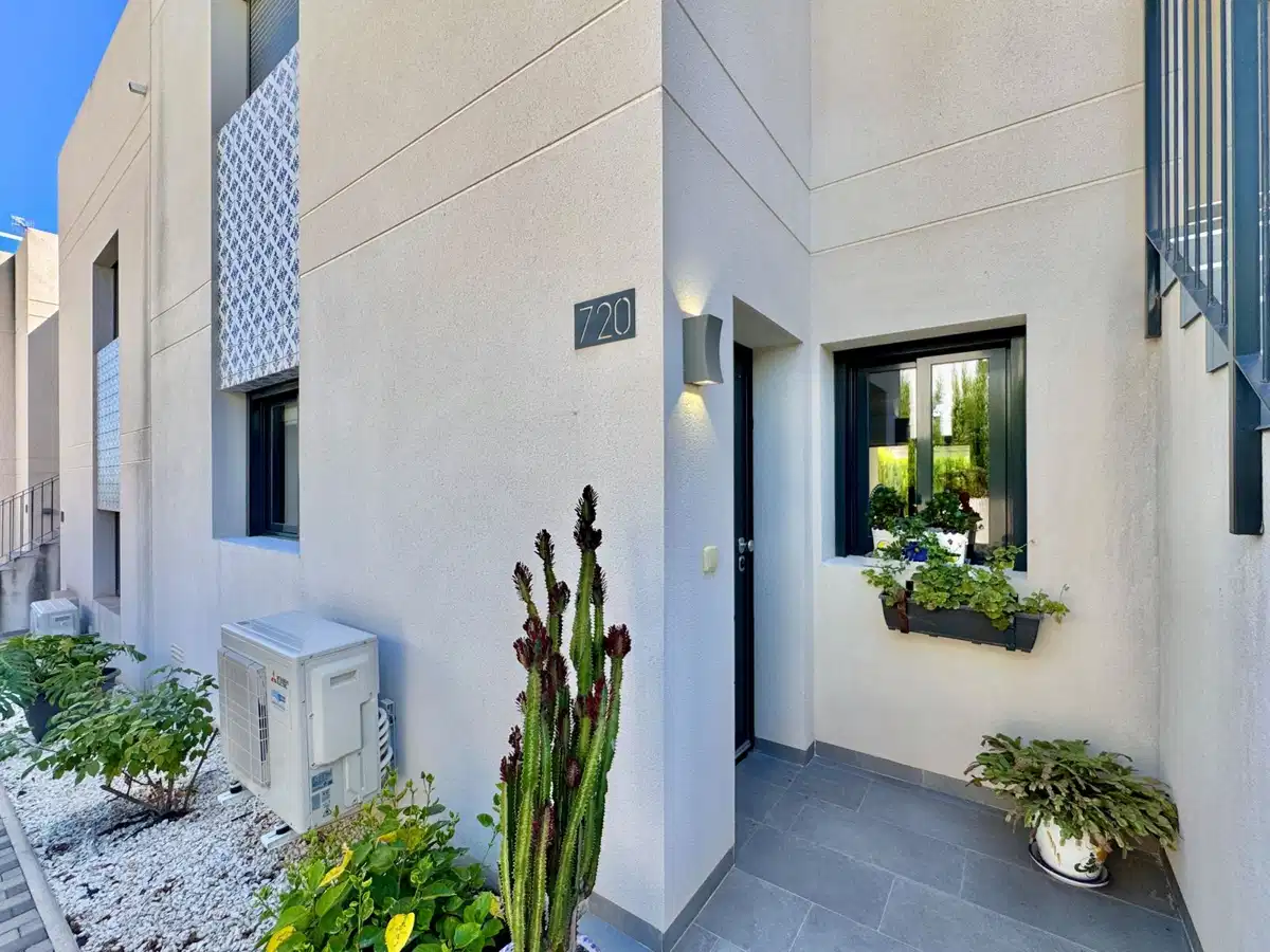 2 bedrooms, 2 bathrooms Apartment in Villamartin thumb 8