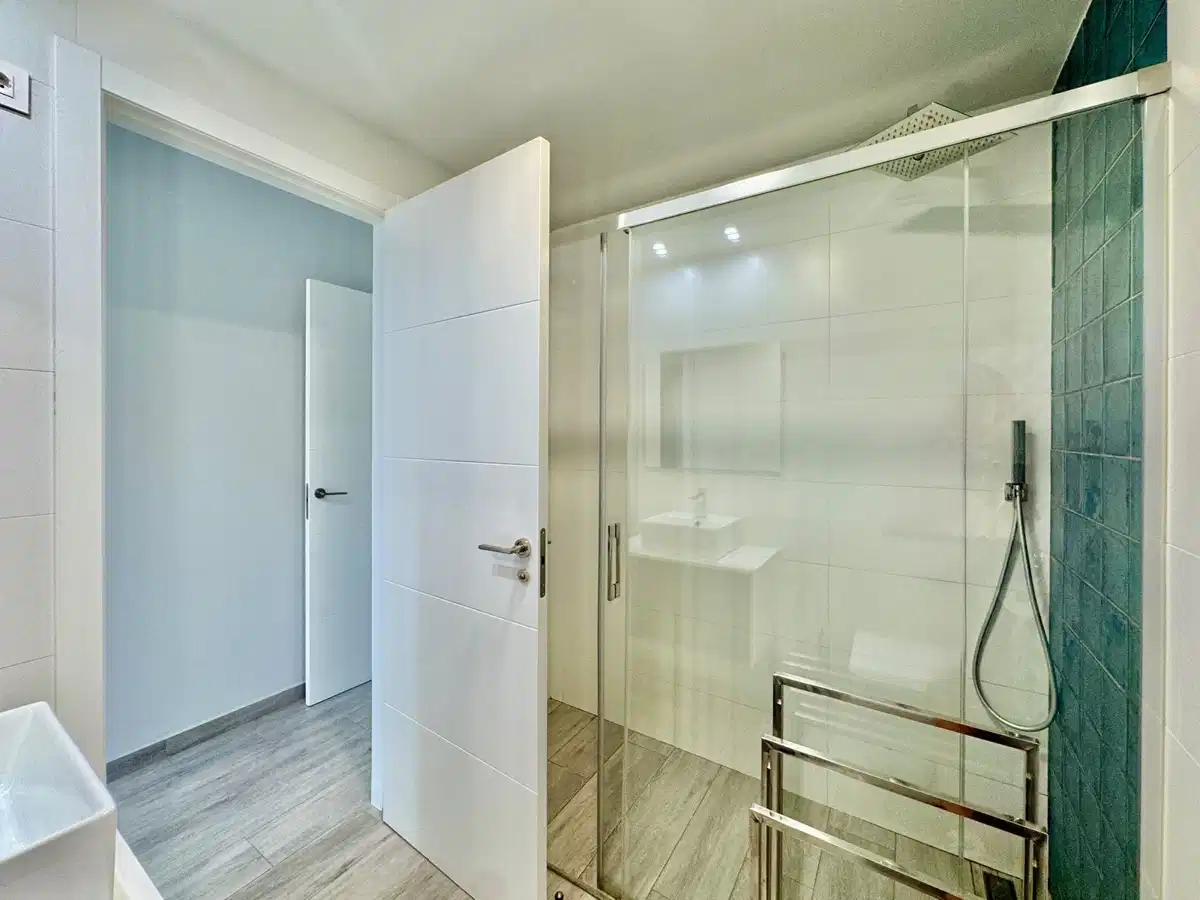 2 bedrooms, 2 bathrooms Apartment in Villamartin thumb 9