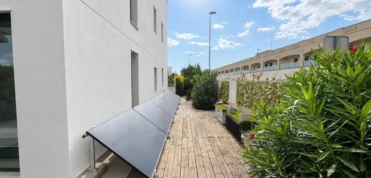 3 bedrooms, 2 bathrooms Apartment in Punta Prima thumb 12