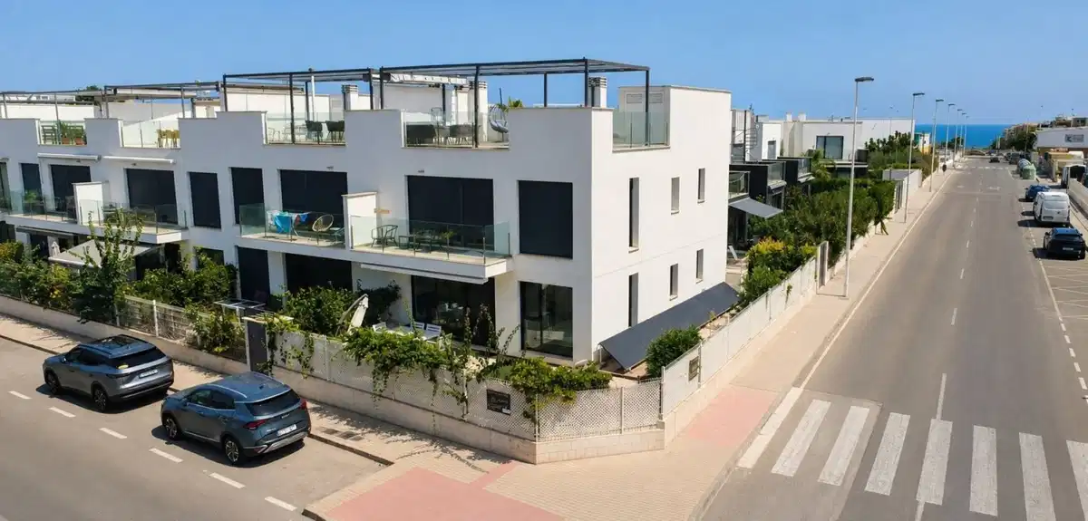3 bedrooms, 2 bathrooms Apartment in Punta Prima thumb 13
