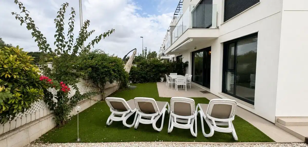 3 bedrooms, 2 bathrooms Apartment in Punta Prima thumb 14