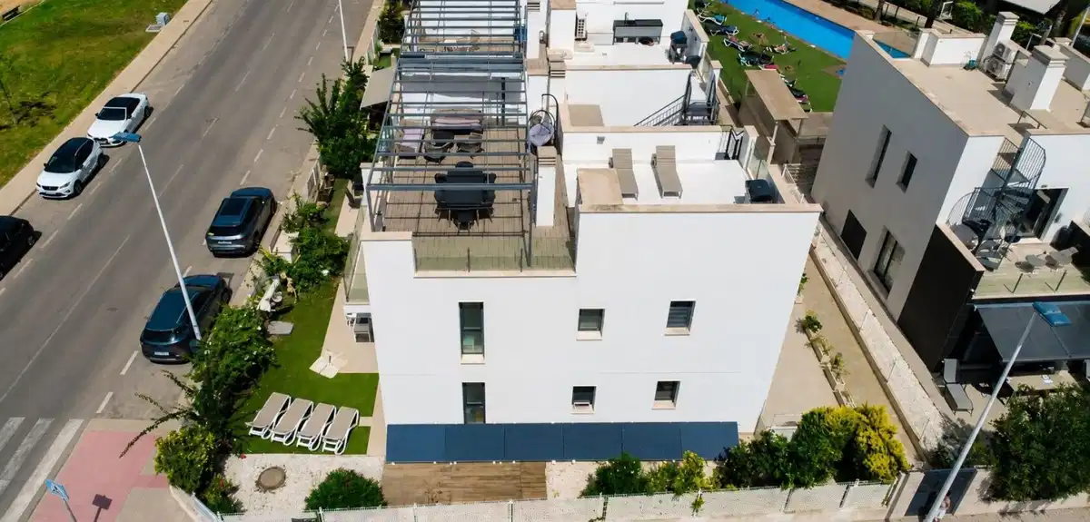 3 bedrooms, 2 bathrooms Apartment in Punta Prima thumb 4