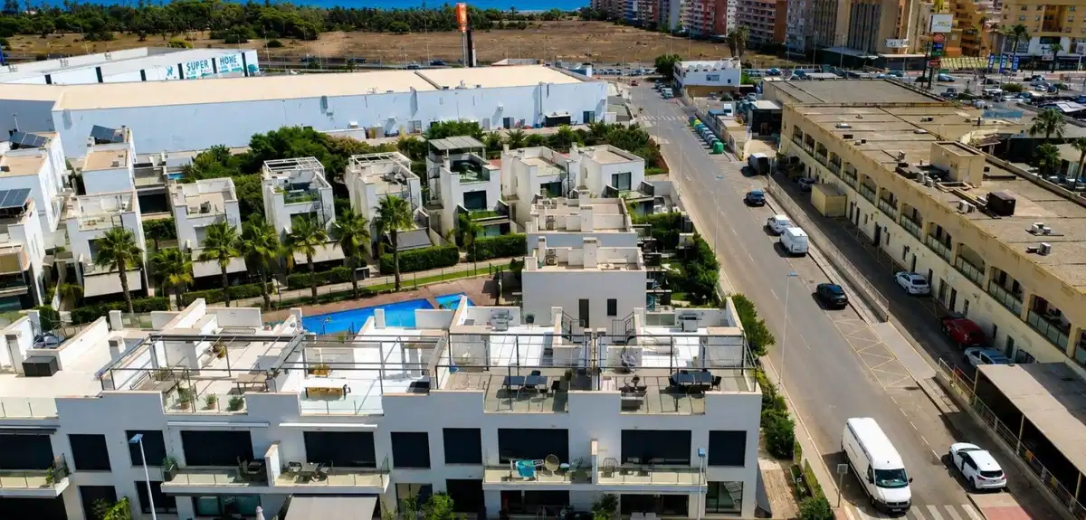 3 bedrooms, 2 bathrooms Apartment in Punta Prima thumb 6