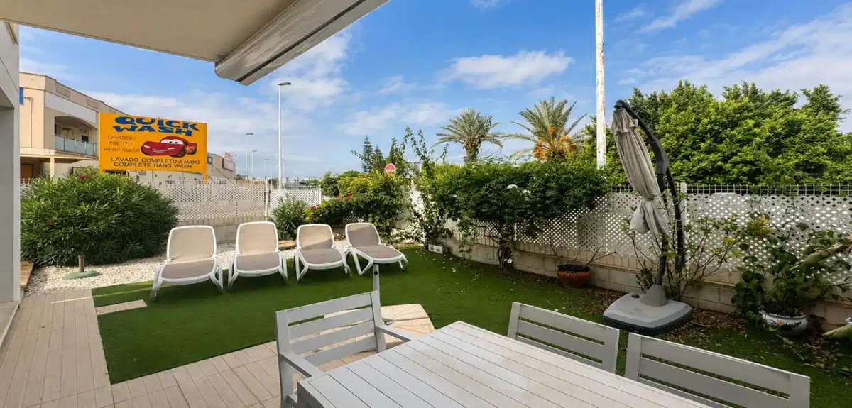 3 bedrooms, 2 bathrooms Apartment in Punta Prima thumb 8